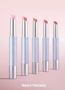 Heart Percent Dote On Mood Dewy Melting Lipstick 1.5g - EmpressKorea