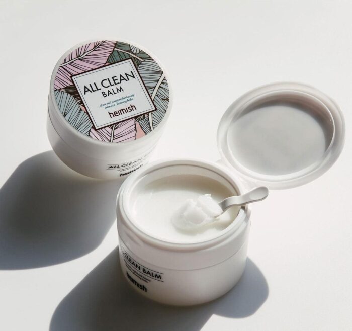 Heimish All Clean Balm 120ml - EmpressKorea
