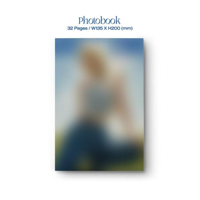Heize - 2nd Full Album: UNDO - EmpressKorea