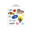 Heize - 2nd Full Album: UNDO - EmpressKorea