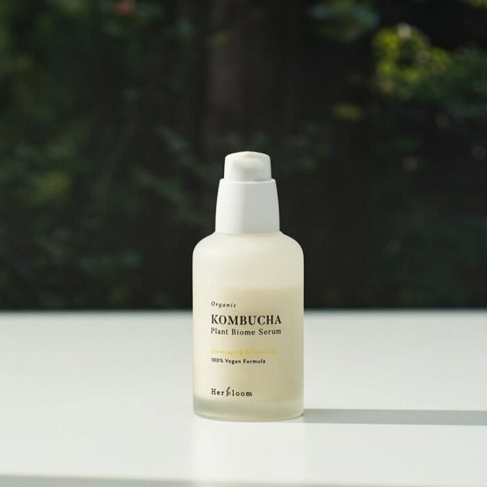 Herbloom Kombucha Plant Biome Serum 50ml - EmpressKorea