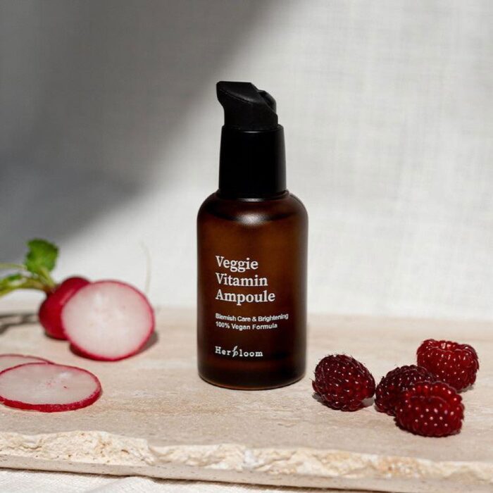 Herbloom Veggie Vitamin Ampoule 30ml - EmpressKorea