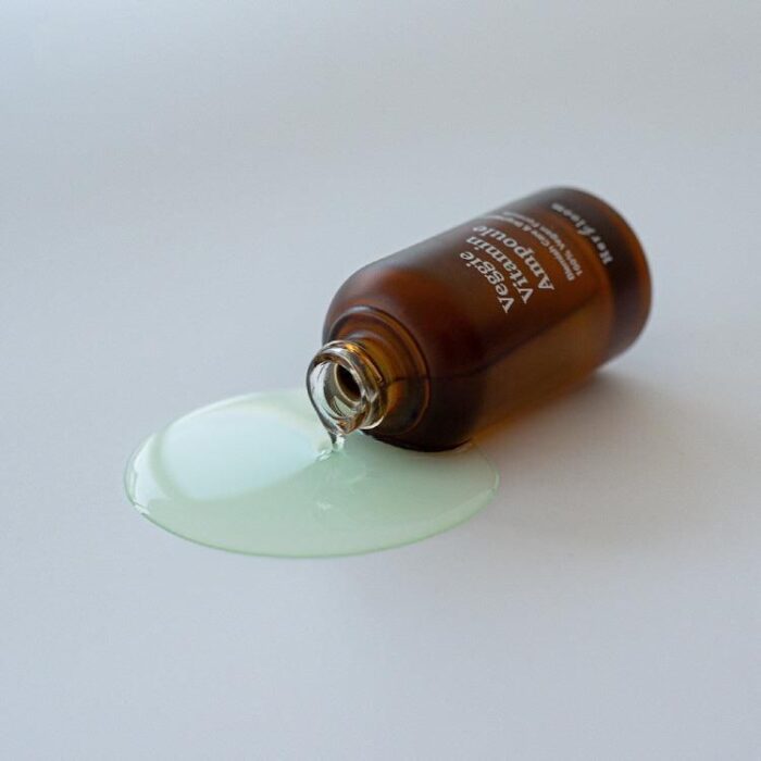 Herbloom Veggie Vitamin Ampoule 30ml - EmpressKorea