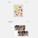 Hi-L - 1st Single Album: Summer Ride - EmpressKorea