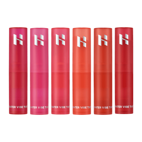 Holika Holika Water Vibe Tint 2.5g - EmpressKorea
