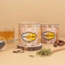Homemade Pear Juice Throat Candy Stops coughing Removes phlegm 270g - EmpressKorea