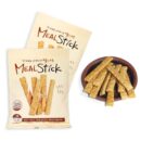 Homemade sprouted whole wheat sticks, 70g, 10 pieces - EmpressKorea
