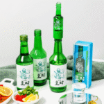 Horak Soju Aerator - EmpressKorea