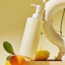 Huxley Body Lotion Blue Medina Tangerine 300ml - EmpressKorea