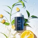Huxley Body Oil Blue Medina Tangerine 100ml - EmpressKorea