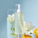 Huxley Body Wash Blue Medina Tangerine 300ml - EmpressKorea
