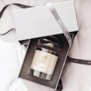 Huxley Candle MOROCCAN GARDENER 230g - EmpressKorea