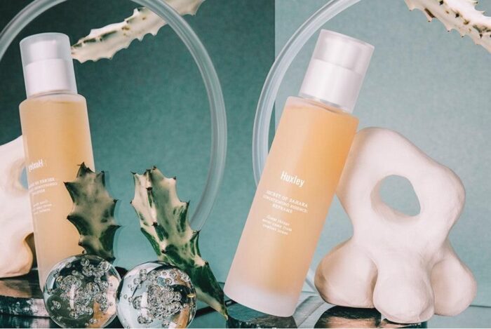 Huxley Conditioning Essence Reframe 60ml - EmpressKorea