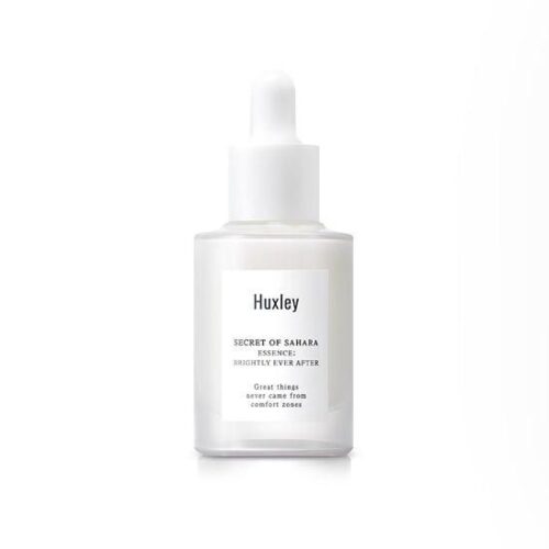 Huxley Essence Brightly Ever After 30ml - EmpressKorea