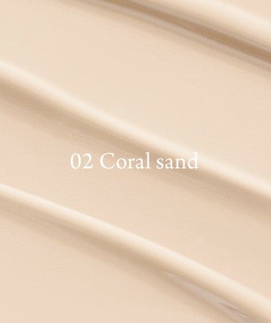 Huxley Essence Cover Cushion Unseen layer SPF23 PA++ 12g - EmpressKorea