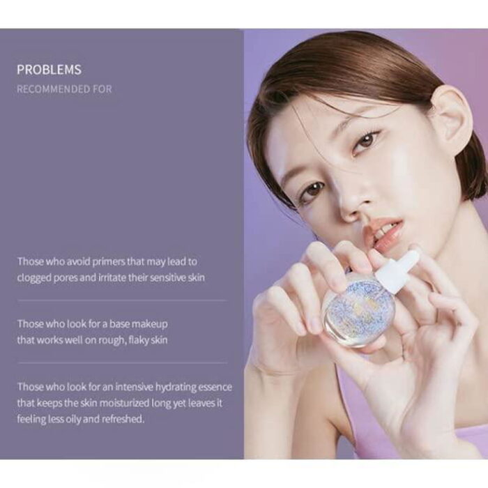 Huxley Priming Essence Radiance Layer 30ml - EmpressKorea