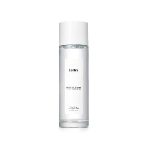 Huxley Toner Extract It 120ml - EmpressKorea