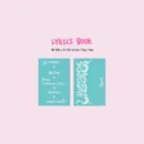 HyunA - 8th Mini Album: Nabillera 나빌레라 - EmpressKorea