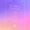 ICHILLIN' - 1st Mini Album: Bridge of Dreams - EmpressKorea
