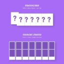 ICHILLIN' - 1st Mini Album: Bridge of Dreams - EmpressKorea