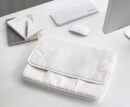 ICONIC Product10 Multi-Pocket Laptop Pouch 15 Inches - EmpressKorea