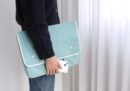 ICONIC Product10 Multi-Pocket Laptop Pouch 15 Inches - EmpressKorea