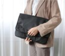 ICONIC Product10 Multi-Pocket Laptop Pouch 15 Inches - EmpressKorea