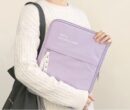ICONIC Product4 Courtney Laptop Pouch 13Inch (iPad MacBook Pro) - EmpressKorea