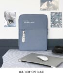 ICONIC Product4 Courtney Laptop Pouch 13Inch (iPad MacBook Pro) - EmpressKorea