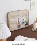 ICONIC Product8 Collect Laptop Pouch 13 inches - EmpressKorea