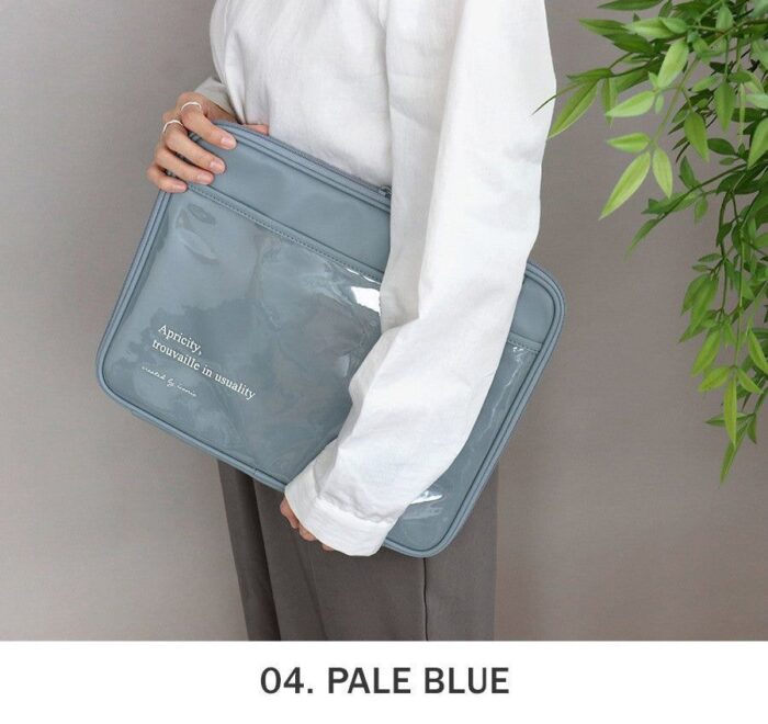 ICONIC Product8 Collect Laptop Pouch 13 inches - EmpressKorea