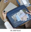 ICONIC Product8 Collect Laptop Pouch 13 inches - EmpressKorea