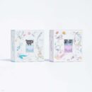 ILLIT - 1st Mini Album: SUPER REAL ME [Random] - EmpressKorea