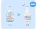 ILLIYOON Ceramide Ato Bubble Wash And Shampoo 400ml - EmpressKorea