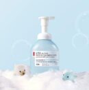 ILLIYOON Ceramide Ato Bubble Wash And Shampoo 400ml - EmpressKorea