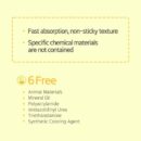 ILLIYOON Fresh Moisture Body Lotion 350ml - EmpressKorea
