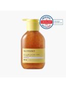 ILLIYOON Fresh Moisture Scrub Wash 400ml - EmpressKorea