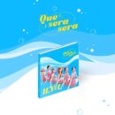 ILY:1 - 2nd Single Album: Que Sera Sera - EmpressKorea