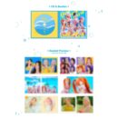 ILY:1 - 2nd Single Album: Que Sera Sera - EmpressKorea