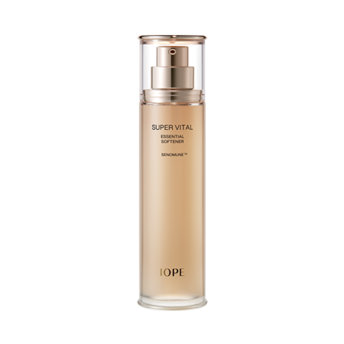 IOPE Super Vital Essential Softener 150ml