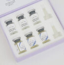 CELLinstem Exoplan Whitening Intense Ampoule Set