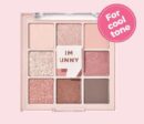 IM UNNY Multi Eyeshadow Palette - EmpressKorea