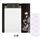 K-Heritage Najeon Stationery Memo Pad
