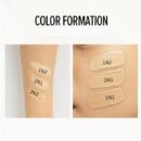 INGA Tattoo Cushion (3 Colors) SPF 35 PA++ 15g - EmpressKorea