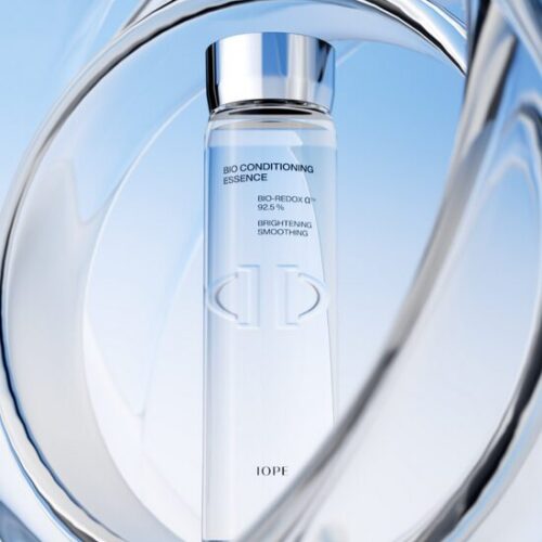 IOPE BIO CONDITIONING ESSENCE 168ml - EmpressKorea