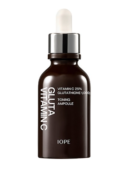 IOPE Gluta Vitamin C Toning Ampoule 23g - EmpressKorea