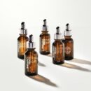 IOPE PDRN Caffeine Shot 30ml - EmpressKorea