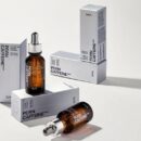 IOPE PDRN Caffeine Shot 30ml - EmpressKorea