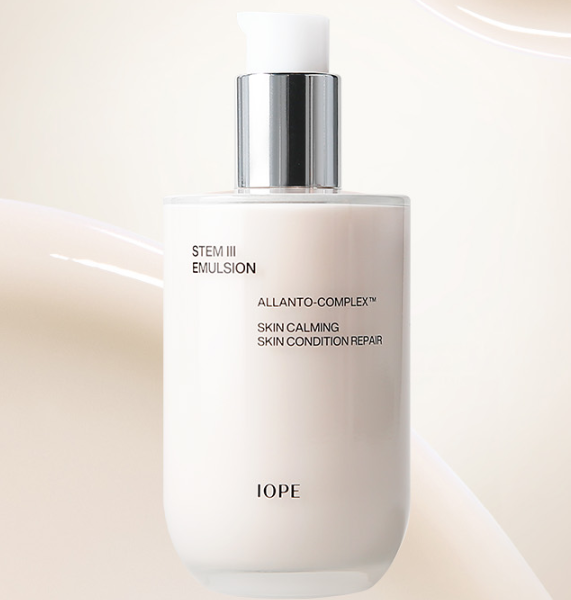 IOPE Stem Ⅲ Emulsion 150ml - EmpressKorea