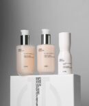 IOPE StemⅢ Signature 3-piece Set - EmpressKorea